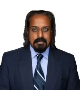 Ash Bhatt, M.D., M.R.O., FASAM