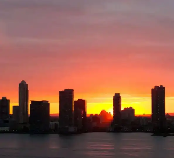 Luxury Rehab Center in New Jersey