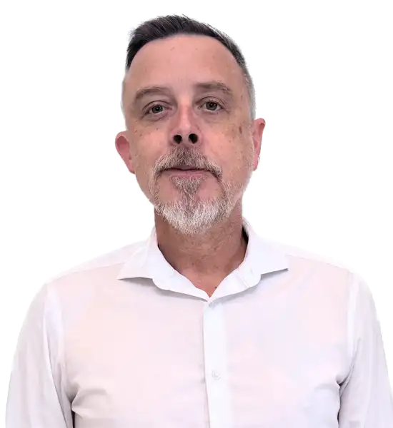 Steve Dixon, M.Psy., LMFT