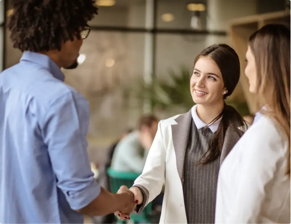 Why Choose Legacy Admissions