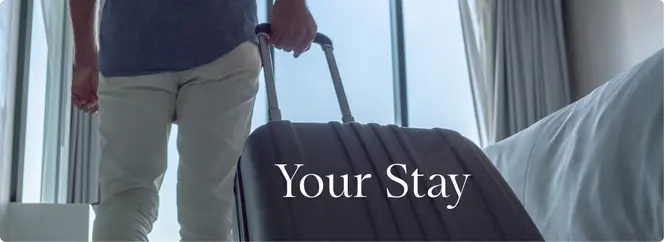 your stay step 4 mobile