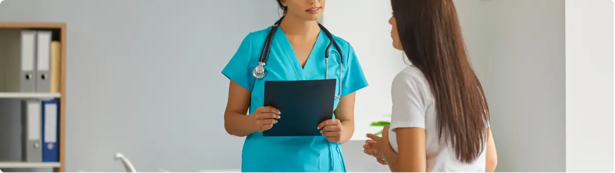 intake clinical assessment