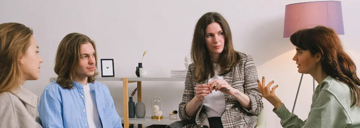 Evidence-Based Therapy