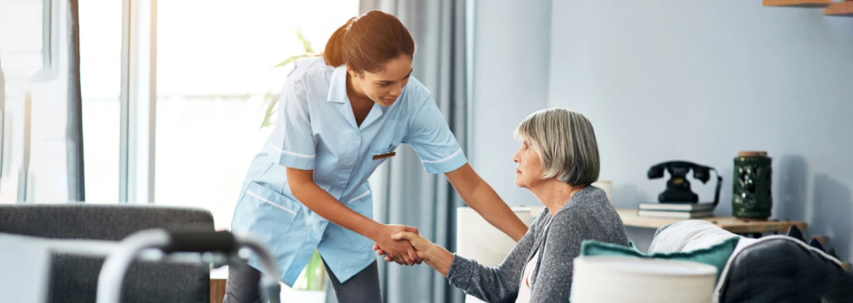 Step-Down & Ongoing Care Planning