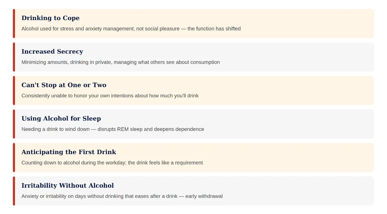 A comparison chart contrasting standard detox and therapy with specialized gender-responsive care, including hormonal-aware detox and whole-life recovery focus.
