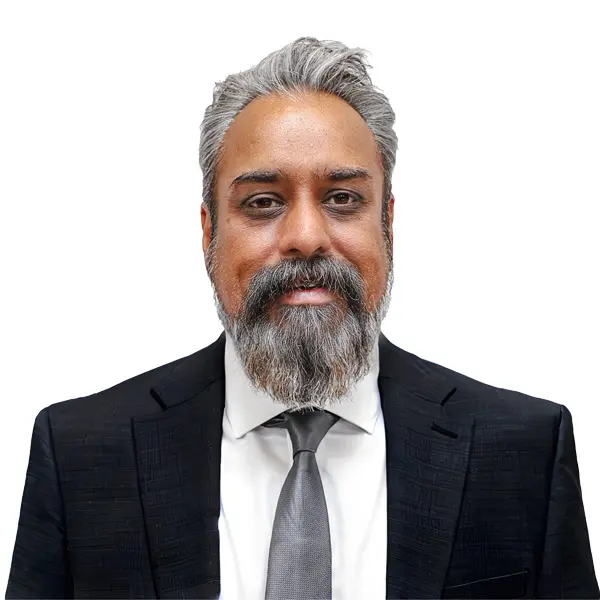 Dr. Ash Bhatt, MD, MRO