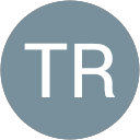 TR profile picture